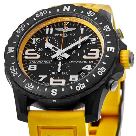 breitling watch straps for men.